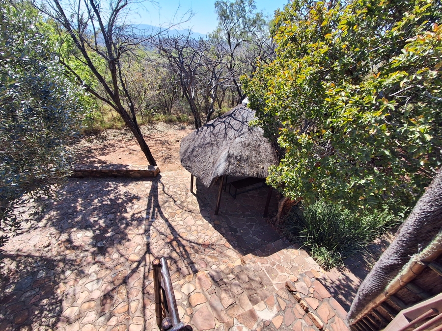 3 Bedroom Property for Sale in Utopia Nature Estate North West